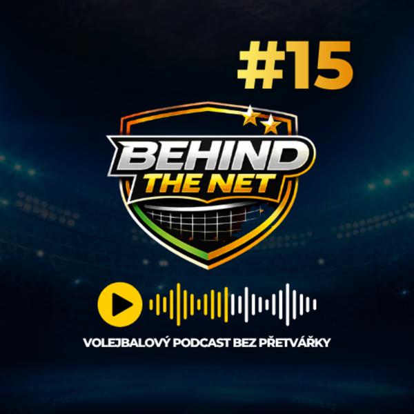 Behind The Net / BTN Podcast